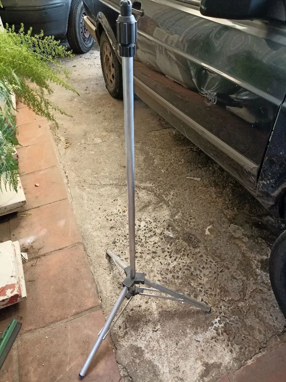 Tripé para Câmera - Foto 2