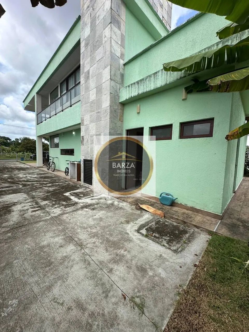 Aldeia Aluga BARZA IMÓVEIS - Casa em Condomínio mobiliada / Venda - Foto 4
