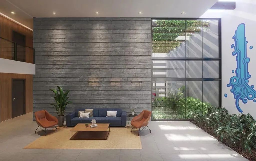 Think Home Alameda Barros - Residencial - Foto 3