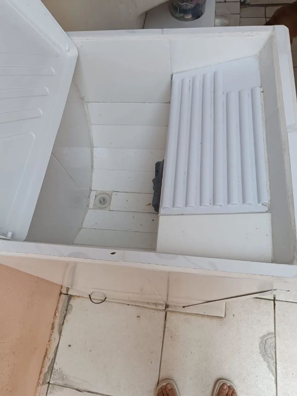 Máquina de Lavar Roupa - Foto 3