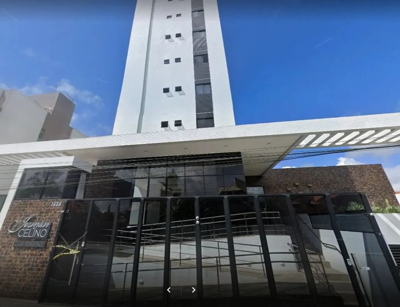 Imóvel para aluguel com 57 metros quadrados com 2 quartos em Itararé - Campina Grande - PB