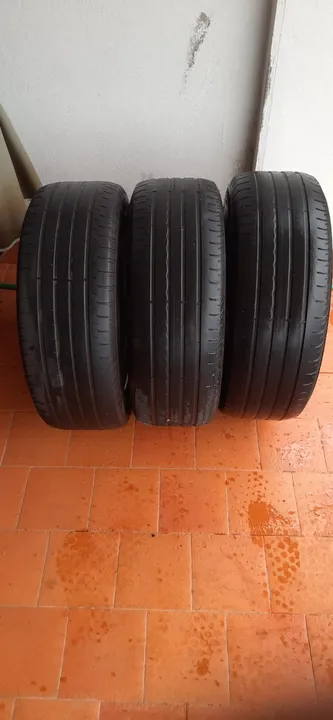PNEU 205 60 R 15