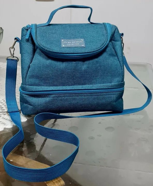 Bolsa térmica para lancheira Jacki Design