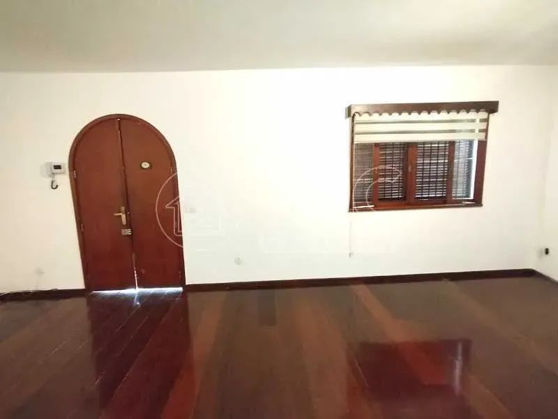 Imóvel para venda tem 270 metros quadrados com 5 quartos em Tijuca - Rio de Janeiro - RJ - Foto 5