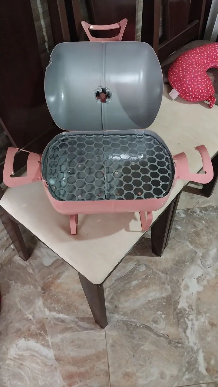Forno a Lenha Artesanal - Foto 4