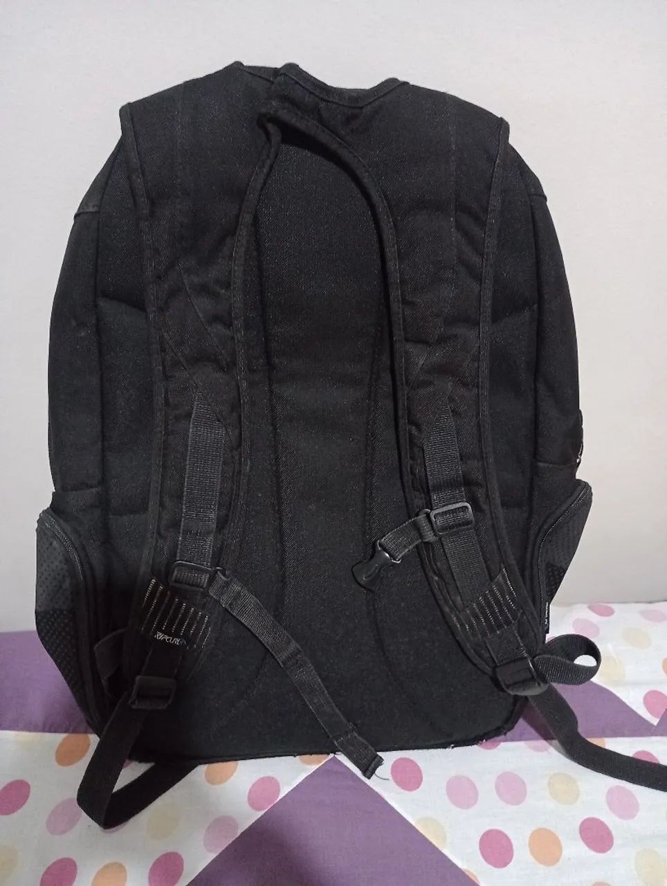 Mochila Rip Curl Original, mochila surf Rip Curl, mochila notebook  - Foto 5