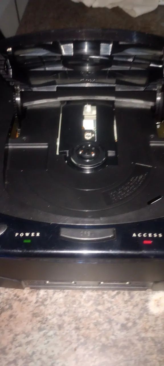 Sega Saturno  - Foto 2