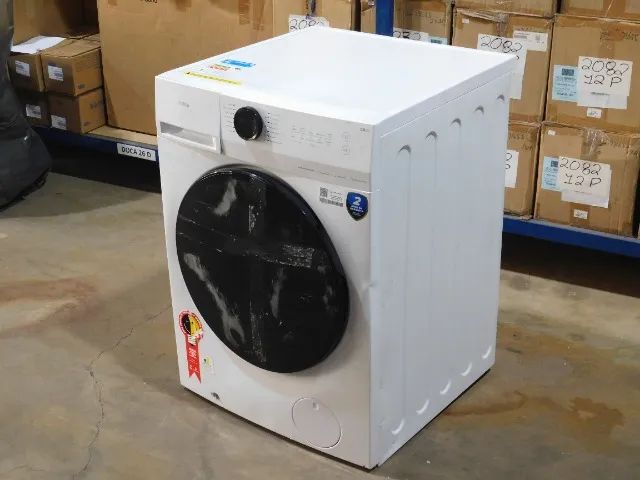Lava e Seca 220V Midea - MF200D130WB/WK-02 Inverter - Foto 3
