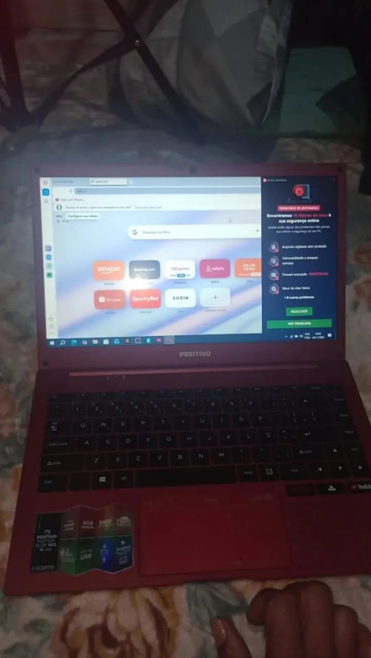 Notebook 64296996254209121