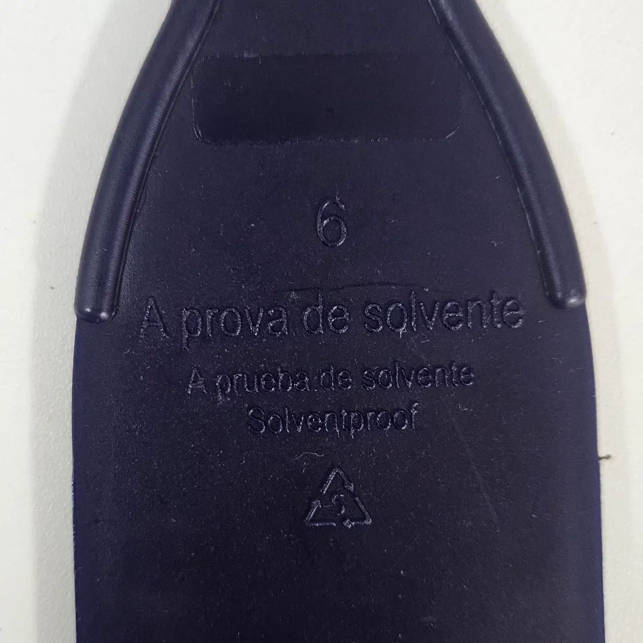 Espátulas para Pintura ou Artesanato - 3un.  - Foto 6
