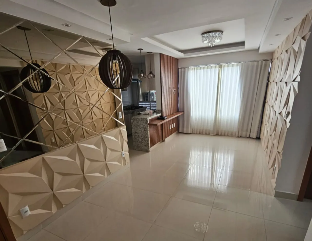 Apartamento de 2 quartos à venda, 64 m² por R$ 420.000 - Jardim Europa - Goiânia/GO