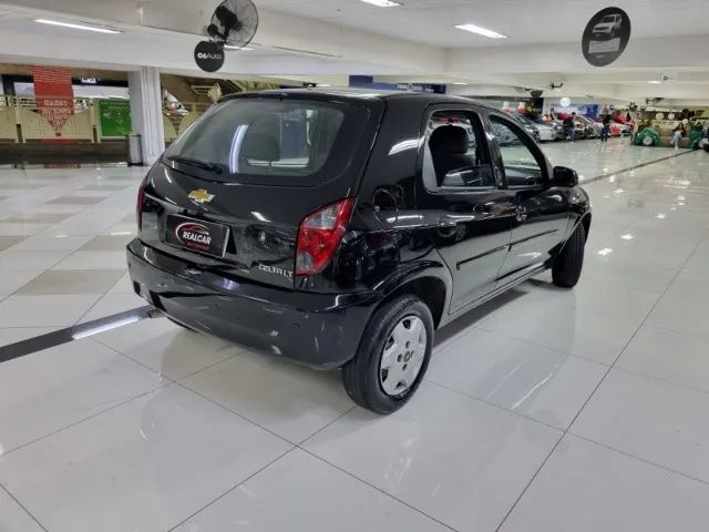 CHEVROLET CELTA LT 1.0 FLEX  - Foto 4