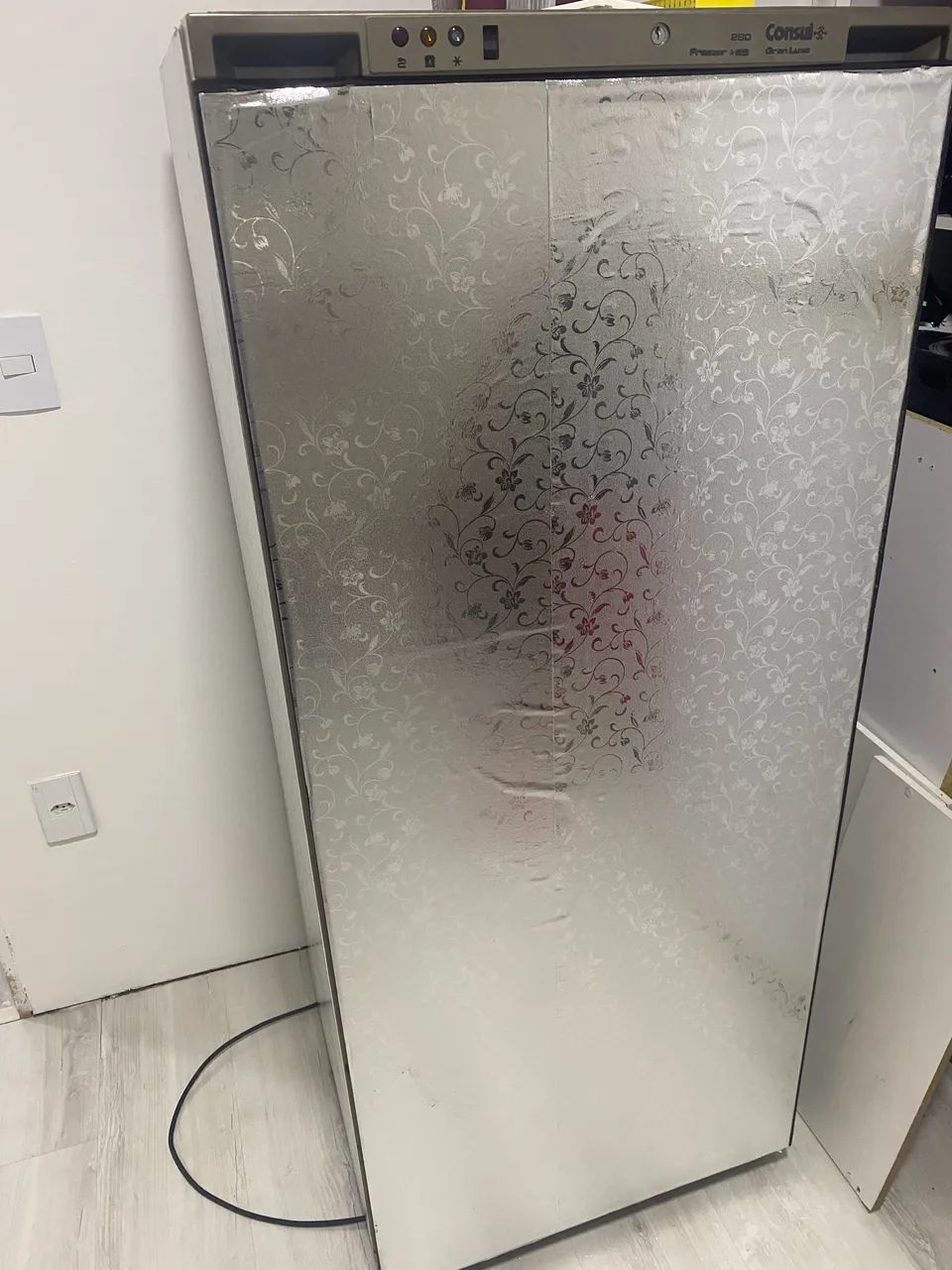 Freezer Cônsul  - Foto 5