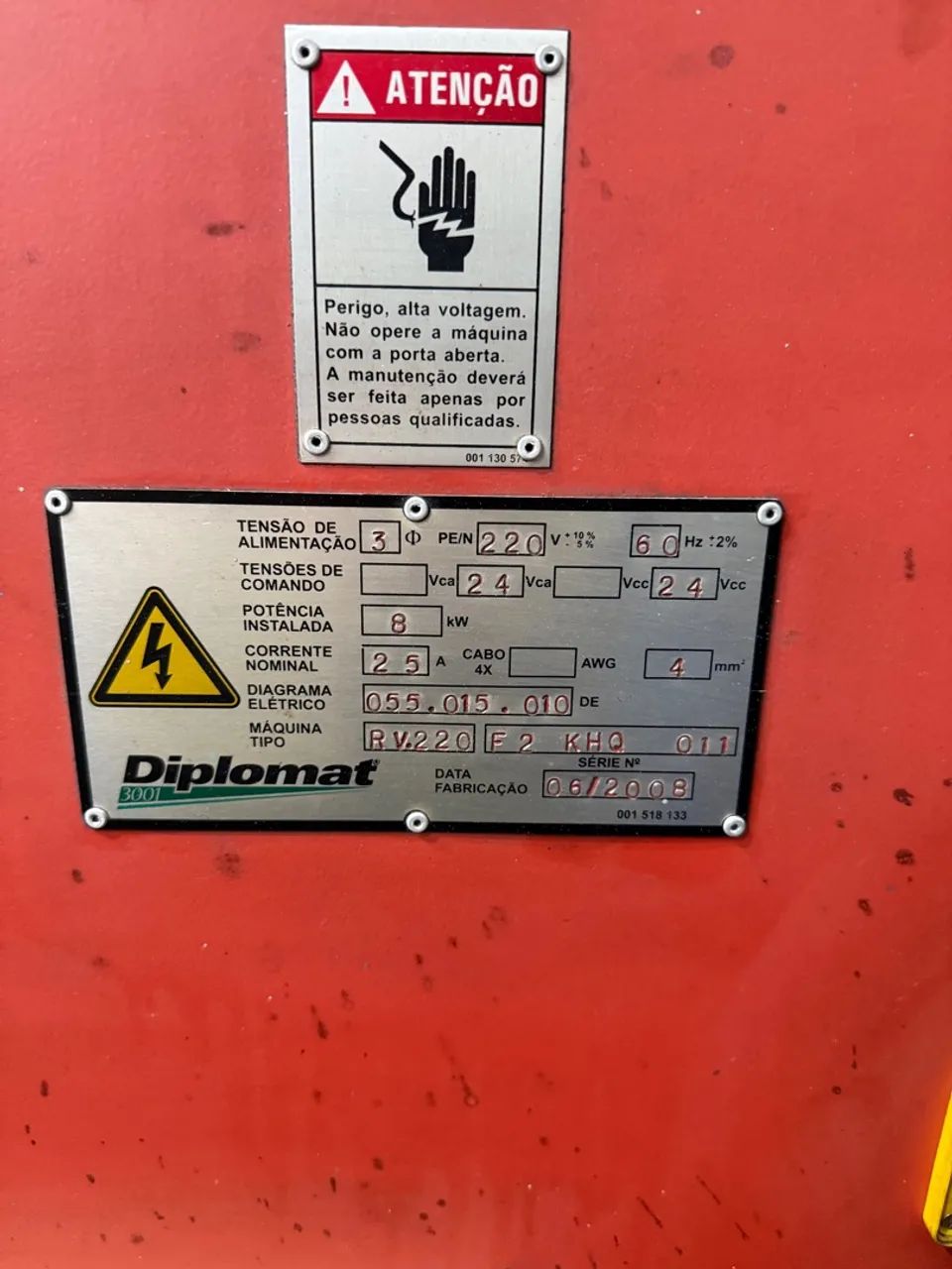 TORNO - NARDINE REVOLUTION - RV220 - Foto 6