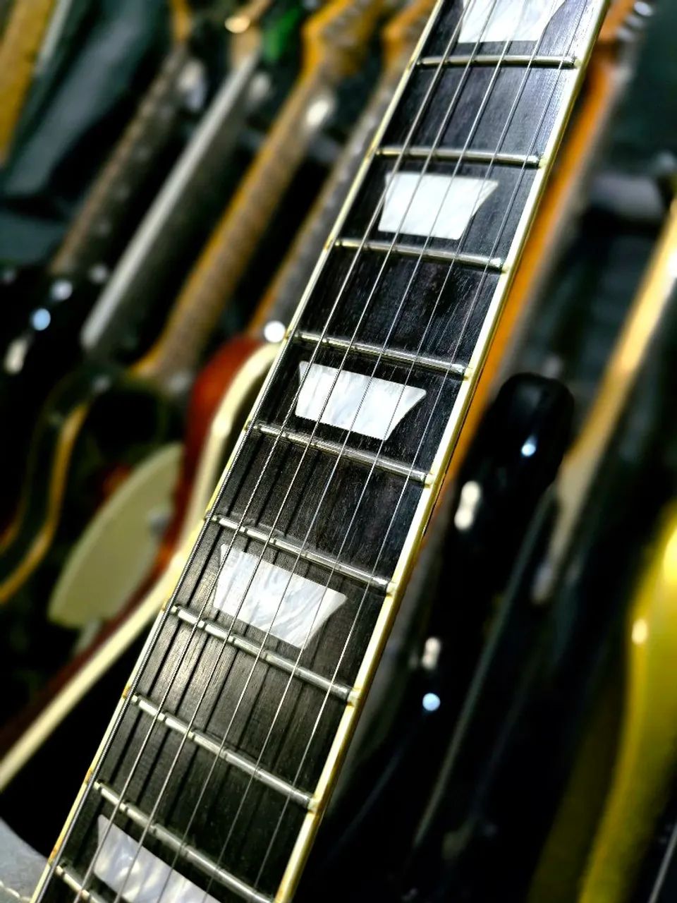 Gibson Les Paul Robot First Run Blueburst Limited Editon /ñ