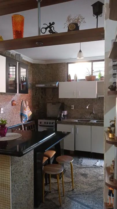 Casa de condomínio para venda tem 150 metros quadrados com 3 quartos - Foto 4