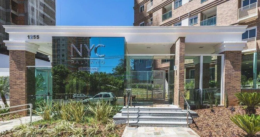 Apartamento com 3 dormitórios, 69 m² - venda por R$ 620.000,00 ou aluguel por R$ 3.150,00/