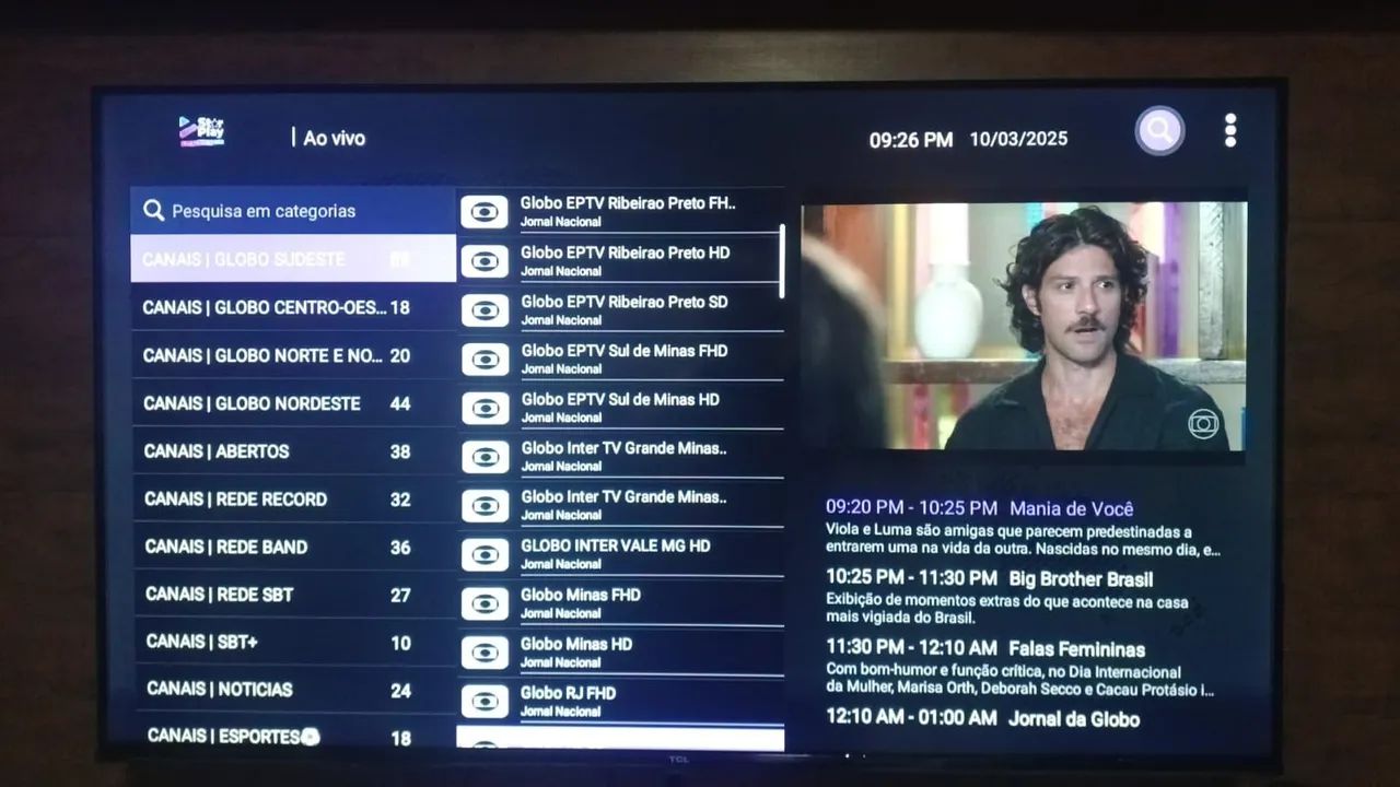 Star Play - Dispositivo de Streaming - Foto 2