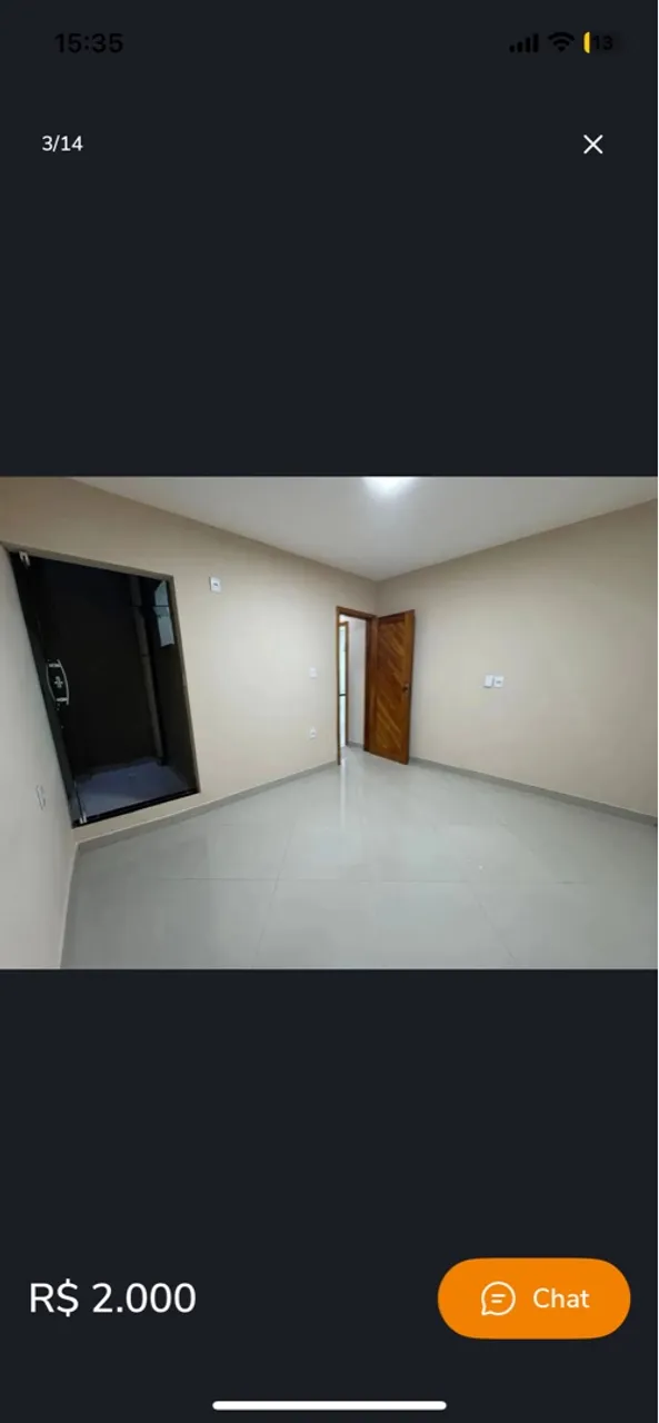 Casa na pedreira