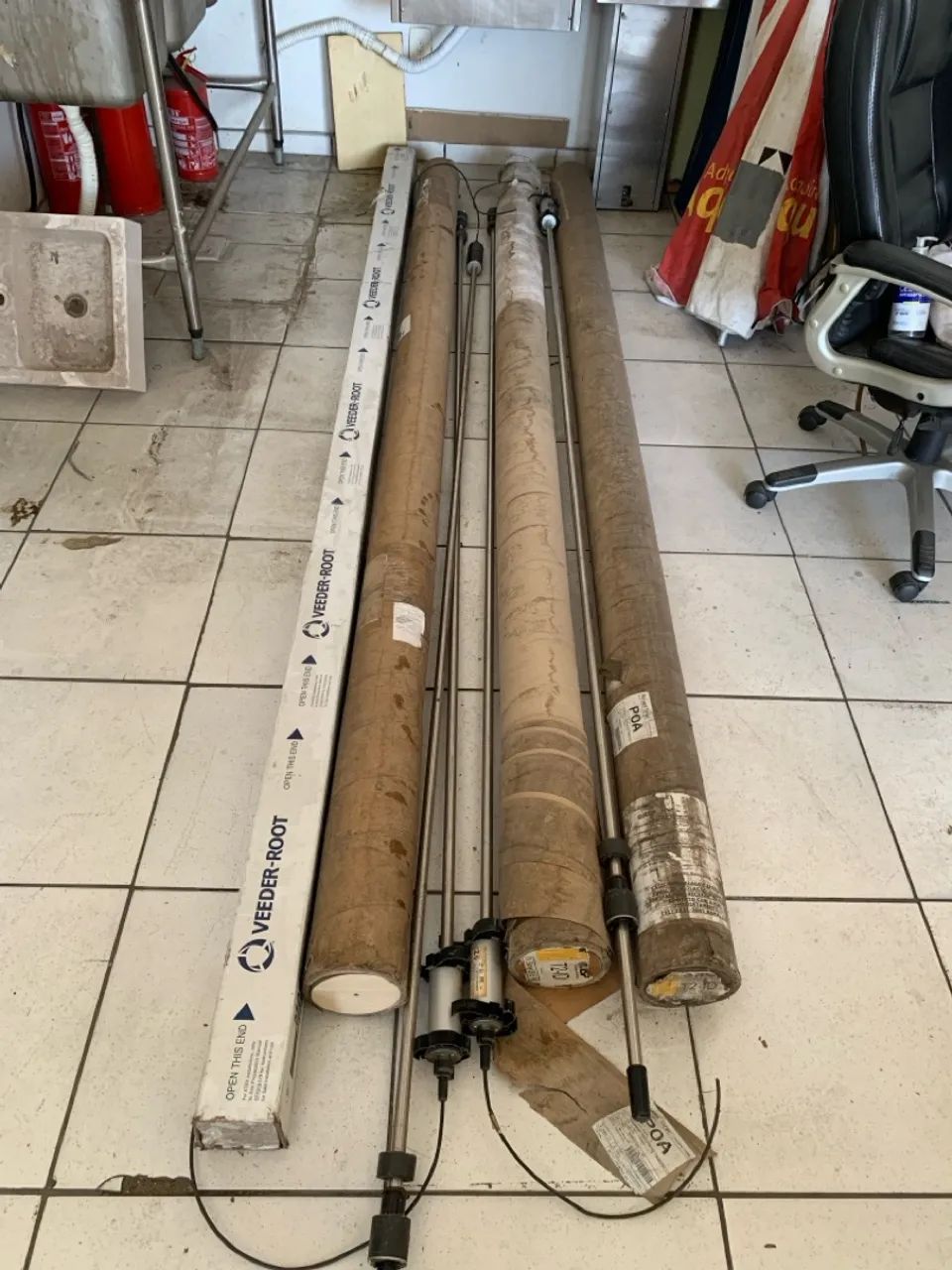 Supervisor RSP + 3 Sondas Smart Probe - Foto 5