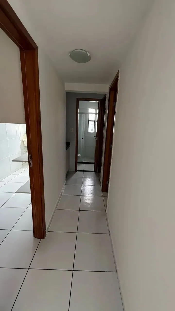VEND0: APARTAMENTO NA CONCELHEIRO AGUIAR