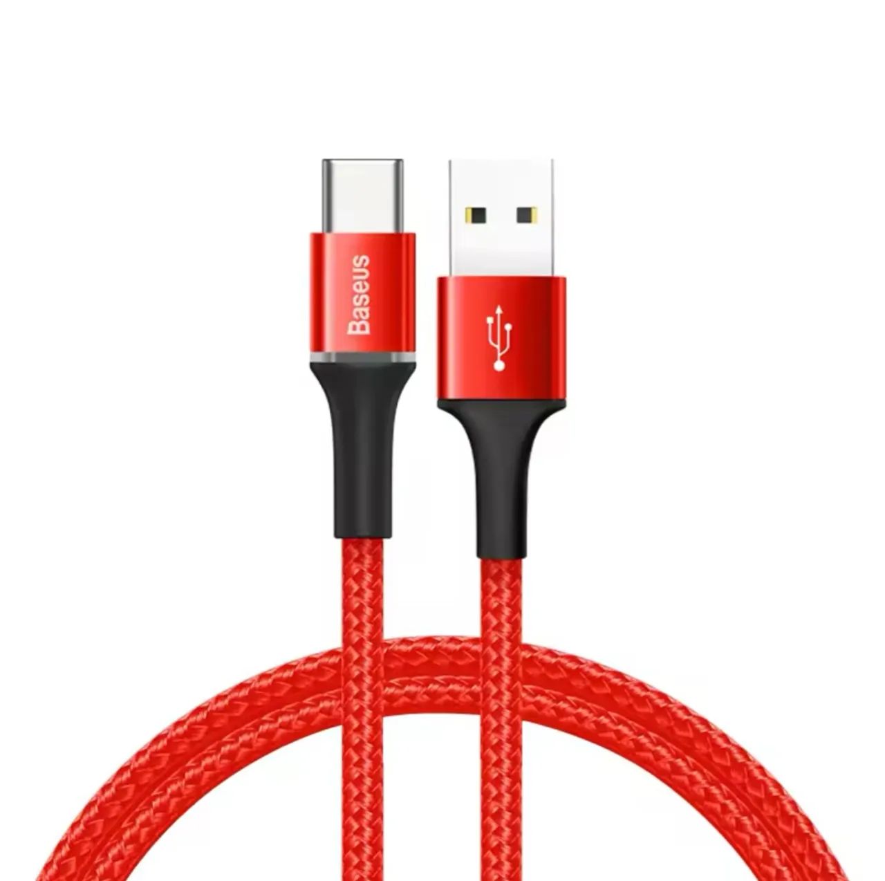 Cabo USB tipo C , carregamento rápido , baseus original . - Foto 3