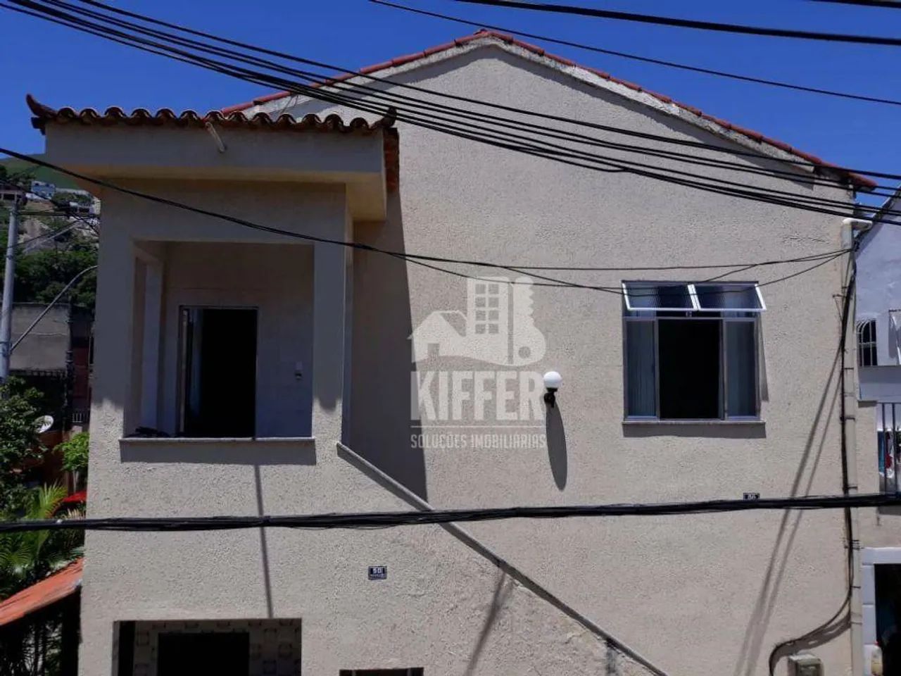 Sobrado com 2 dormitórios à venda, 100 m² por R$ 400.000,00 - Fonseca - Niterói/RJ - Foto 4