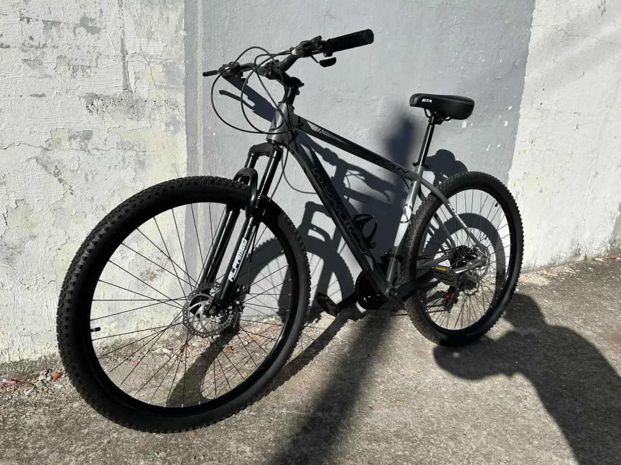 BIKE ALFAMEQ ARO 29!!!!