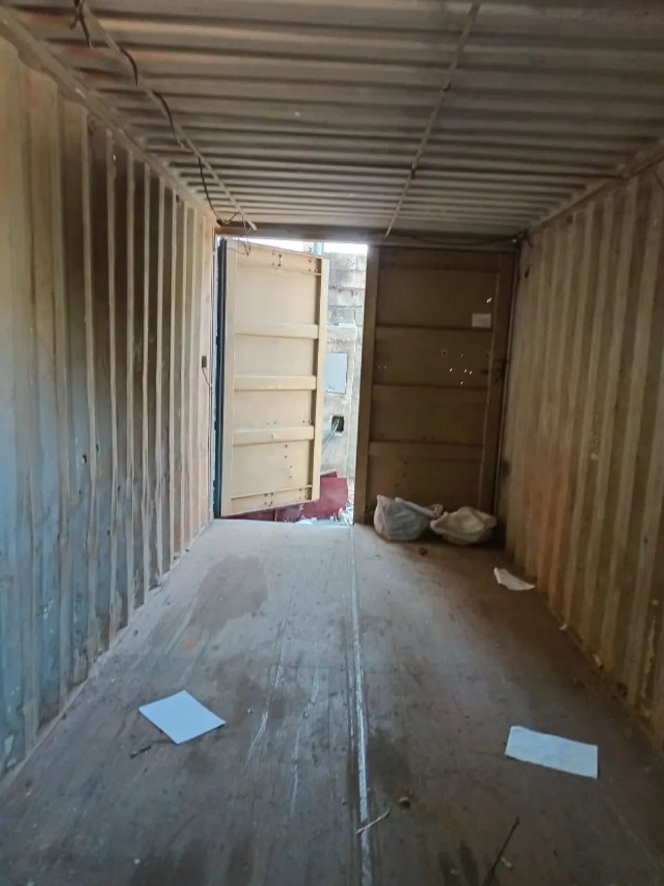 Container - Foto 3