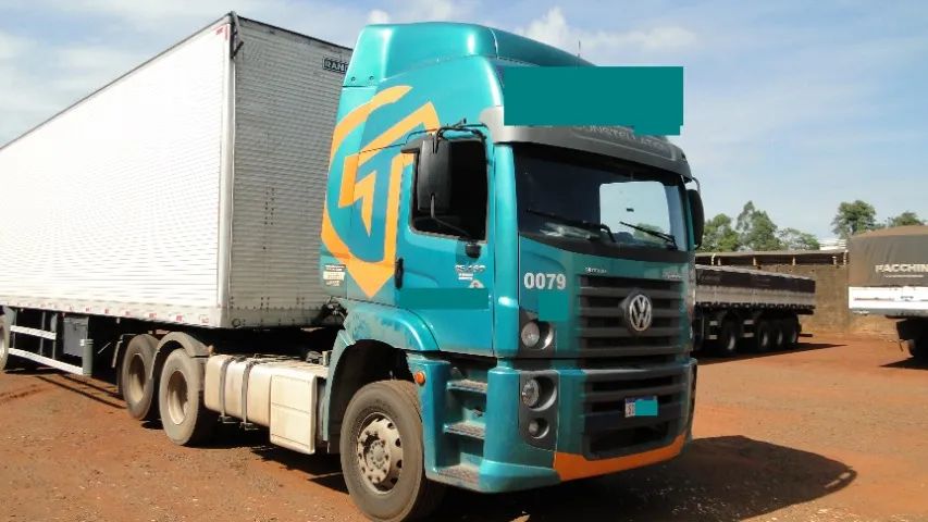 VW 25.460 6X2 2022/23 98.000 KM - Foto 3