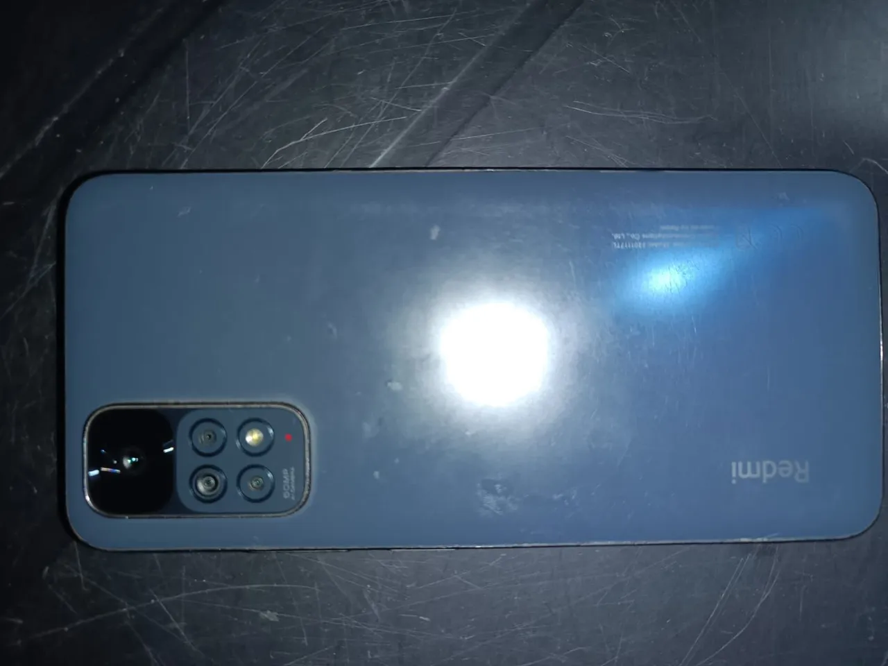 Redmi 11