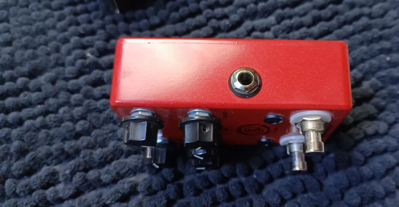 Pedal Demonfx At Ds - Foto 5