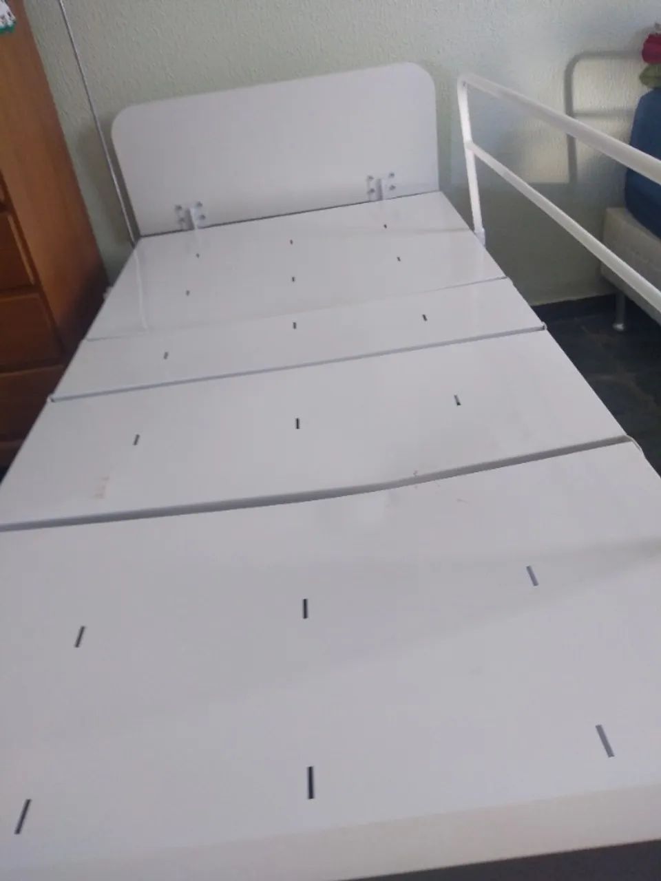 Cama Hospitalar - Foto 3