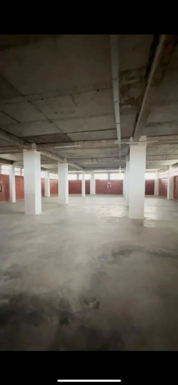 Excelente Galpão com mais de 1000m2 de área construída - Foto 4