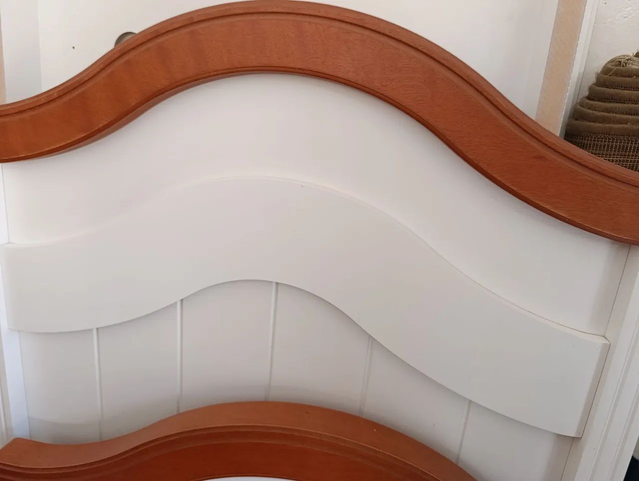 Berço Paris Puppi Mobile  - Foto 4