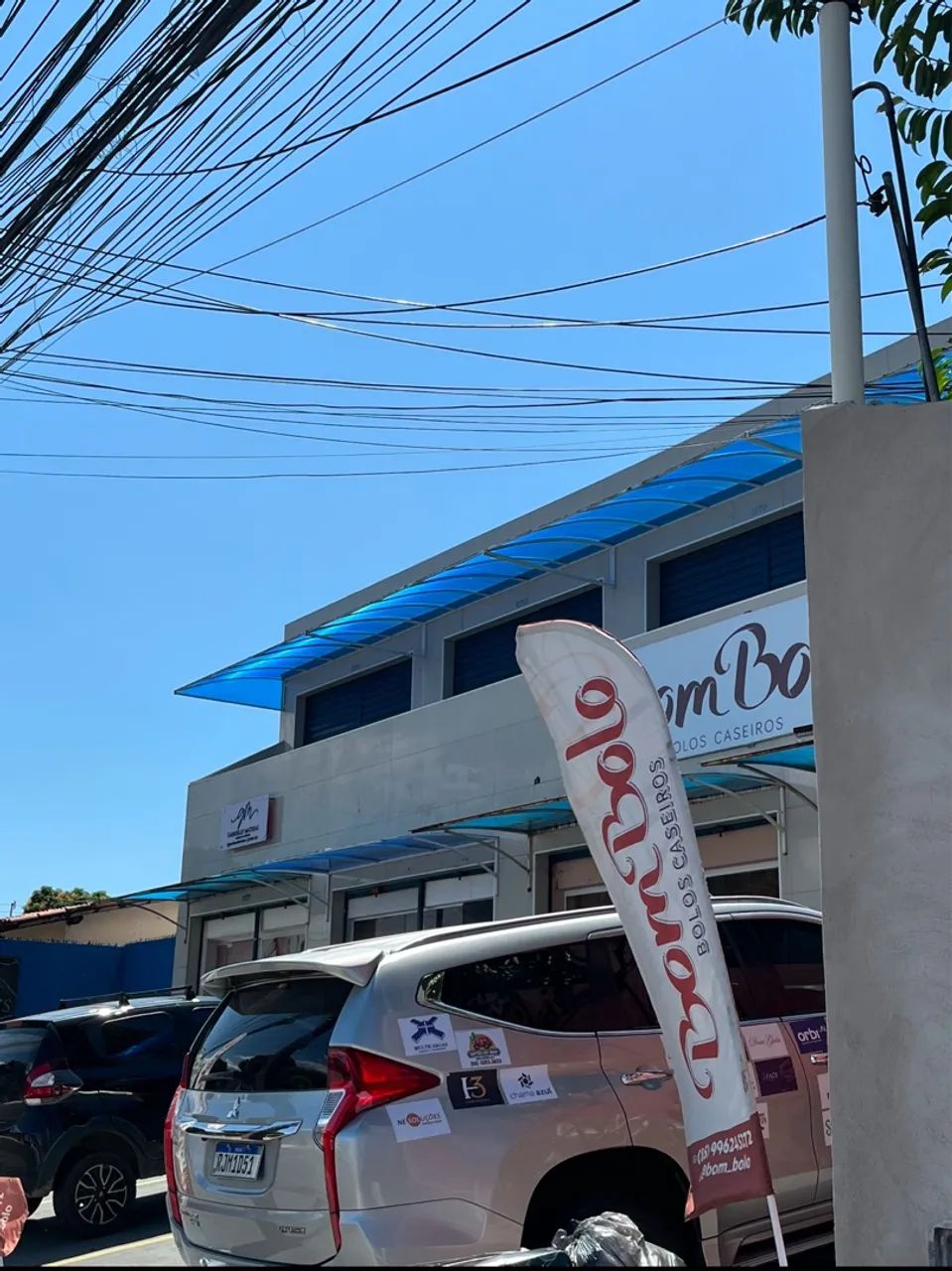 Ponto Comercial  - Foto 3