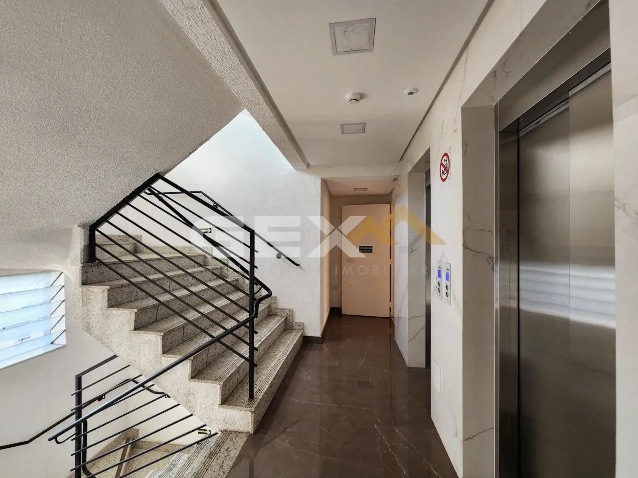 Sala Comercial nova com banheiro no Centro de Divinópolis/MG - Foto 5