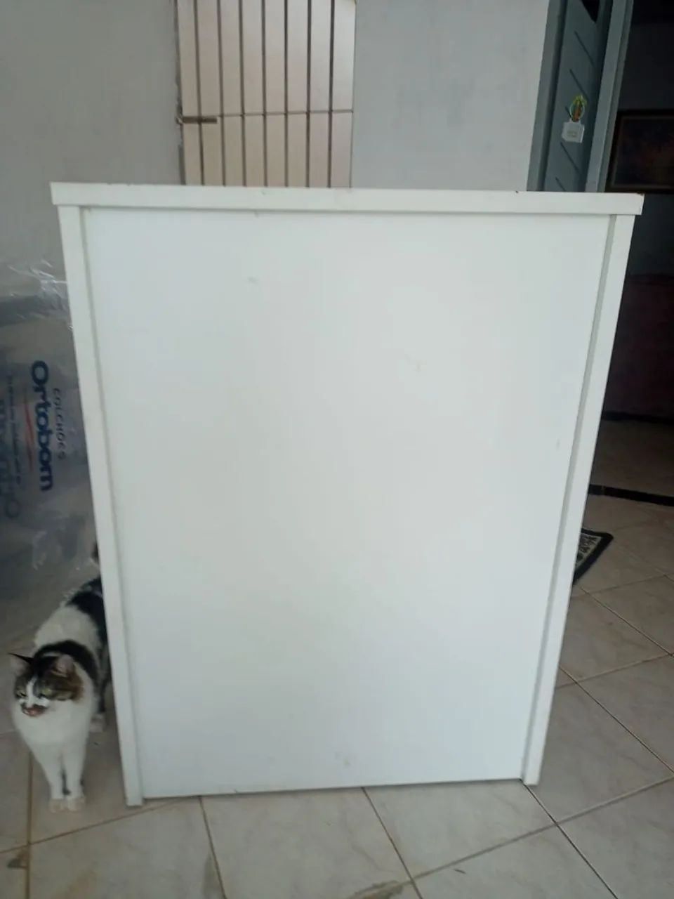 BALCÃO RECEPÇÃO CAIXA ATENDIMENTO - Foto 3