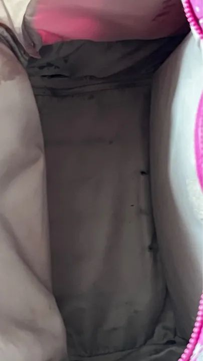 Mochila Kipling com rodas - Foto 5