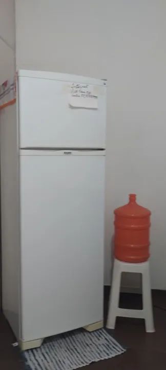 Quarto banheiro cozinha privativo perto do centro de Cuiabá. - Foto 10