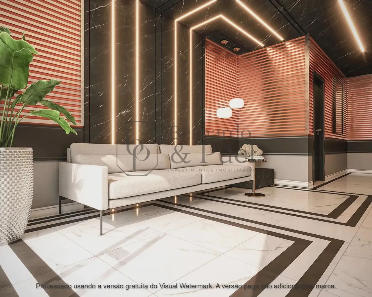 OPORTUNIDADE PRÉ-LANÇAMENTO ABAIXO DO PREÇO: DE R$1.059.000,00 POR R$ 599.000,00 à vista - Foto 4