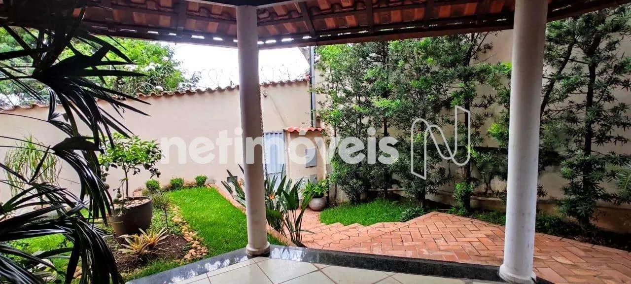 Venda Casa São Paulo Belo Horizonte