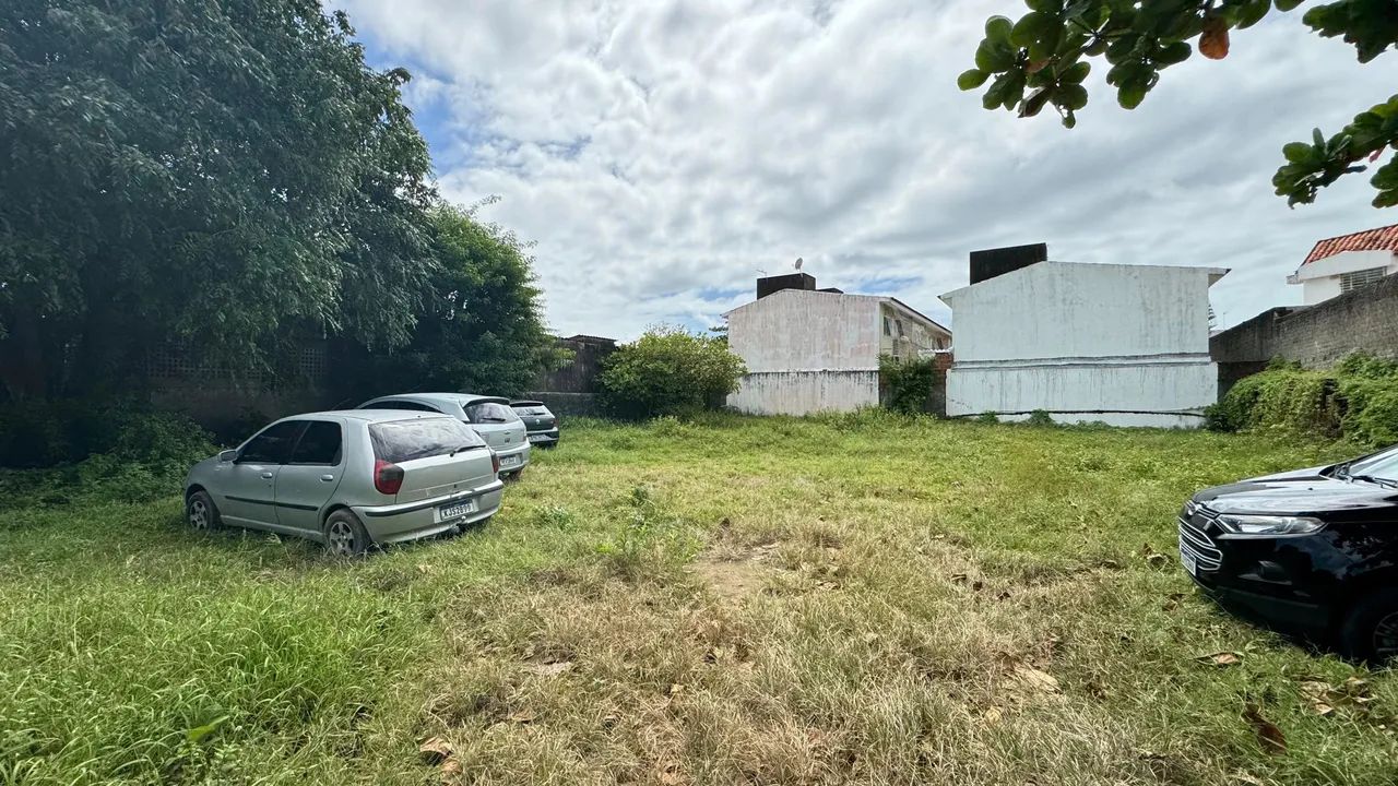 Terreno em Maria Farinha - Foto 10