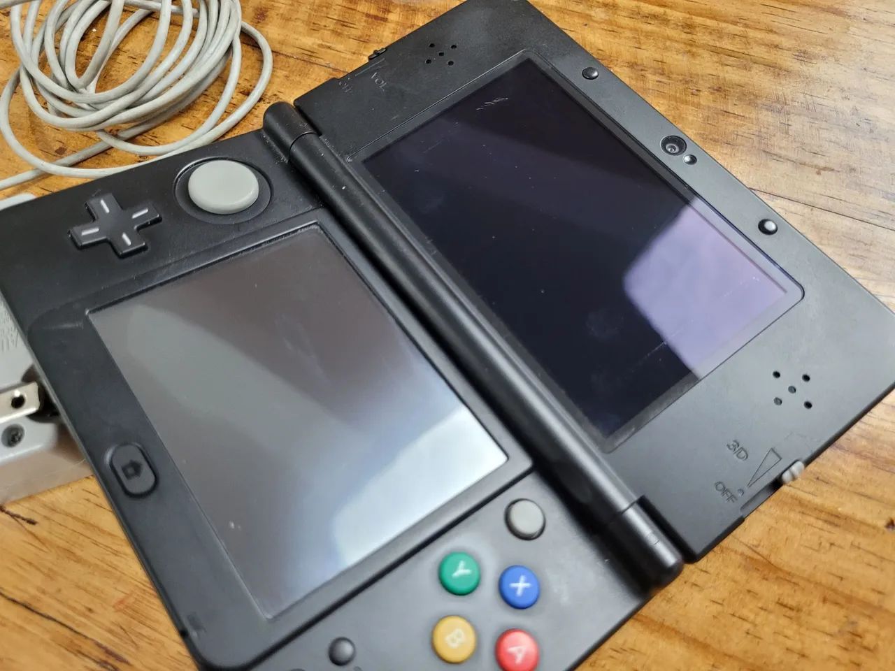 New Nintendo 3DS Pequeno - Foto 5