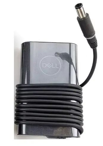 Carregador ORIGINAL DELL LA65NM130 Latitude 5400 5490  * 7490 entre outros Bivout