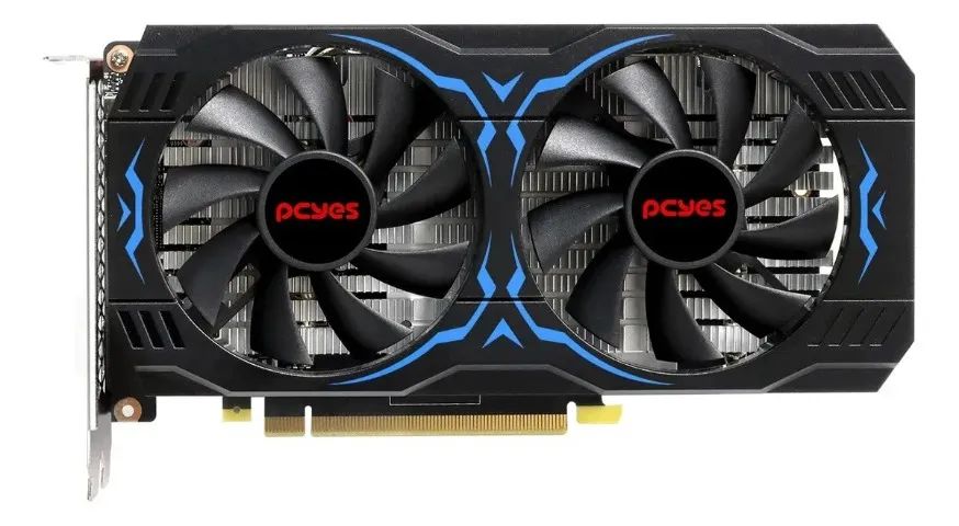 Placa de Vídeo Gpu Nvidia Geforce RTX 3050 8Gb Gddr6 128Bit  - Foto 2