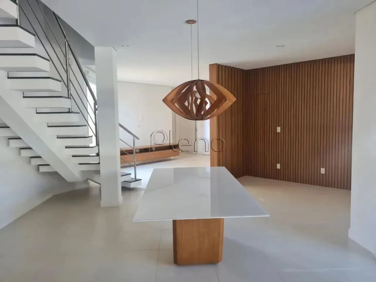 Casa à venda e para locação em Campinas, Residencial Estância Eudóxia (Barão Geraldo) - Foto 5