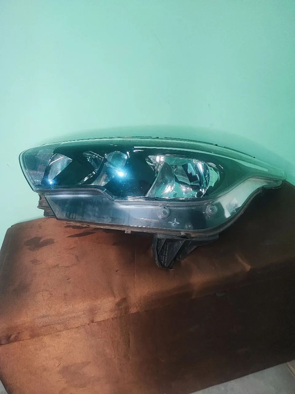 FAROL ORIGINAL CRONOS 2019 - Foto 5