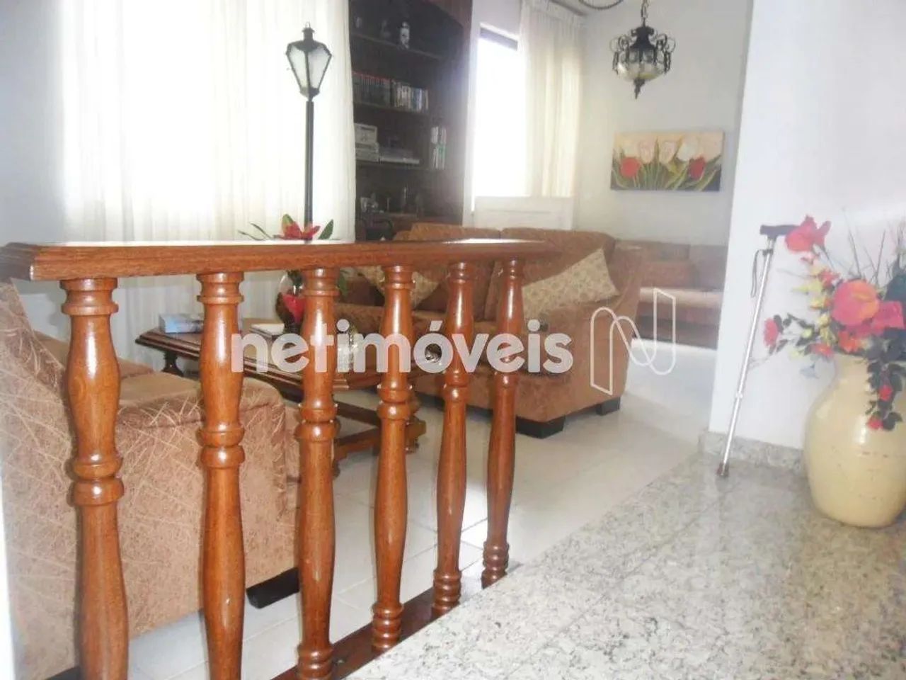 Venda Apartamento 3 quartos Coração Eucarístico Belo Horizonte - Foto 5