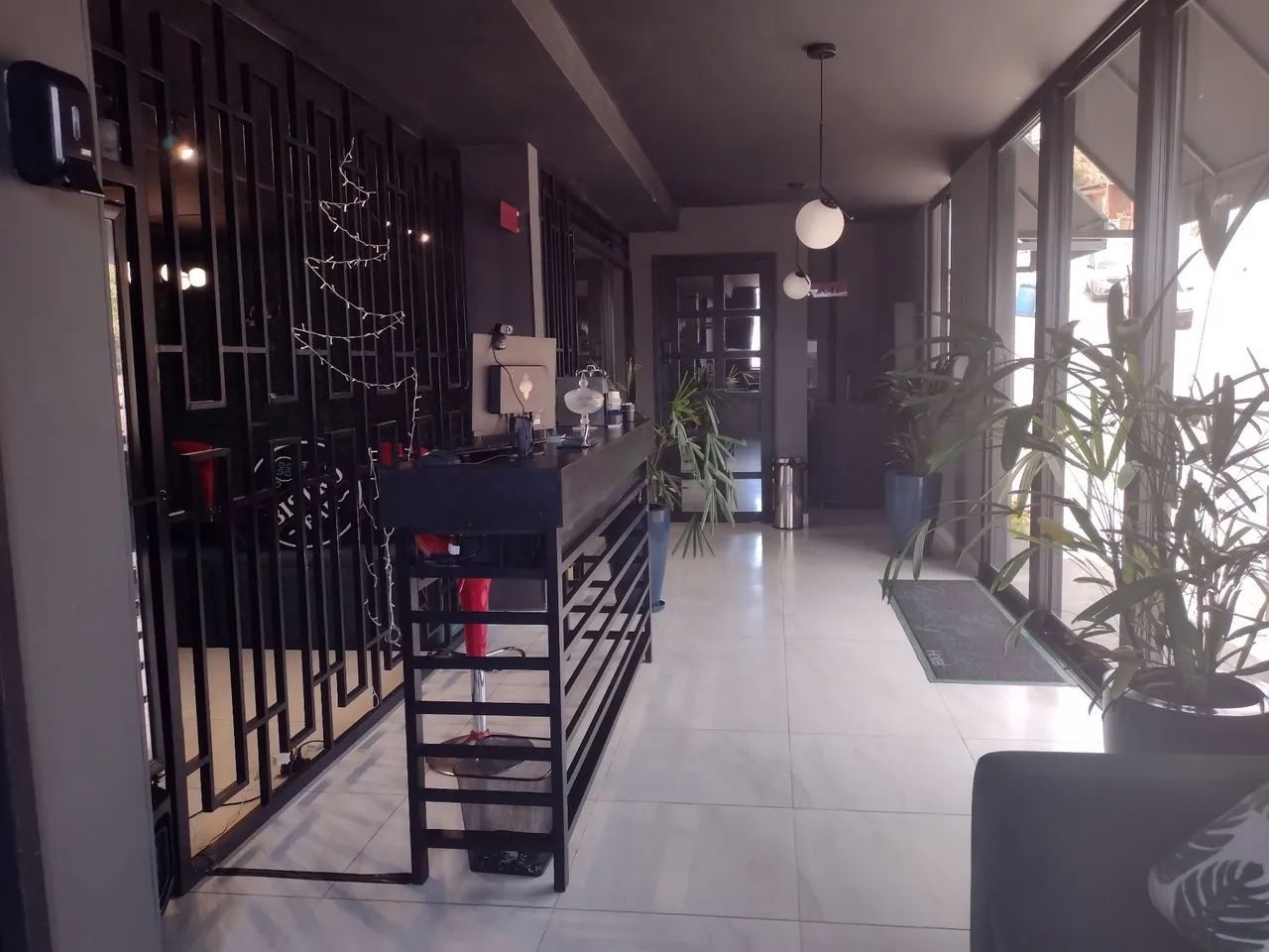 Aluga-se Restaurante e Cafeteria totalmente equipado em Bananeiras - Foto 4